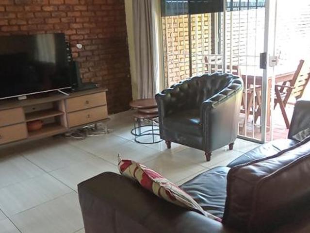 2 Bedroom Apartment in Kibler Park