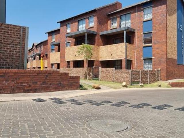 2 Bedroom Apartment in Kibler Park