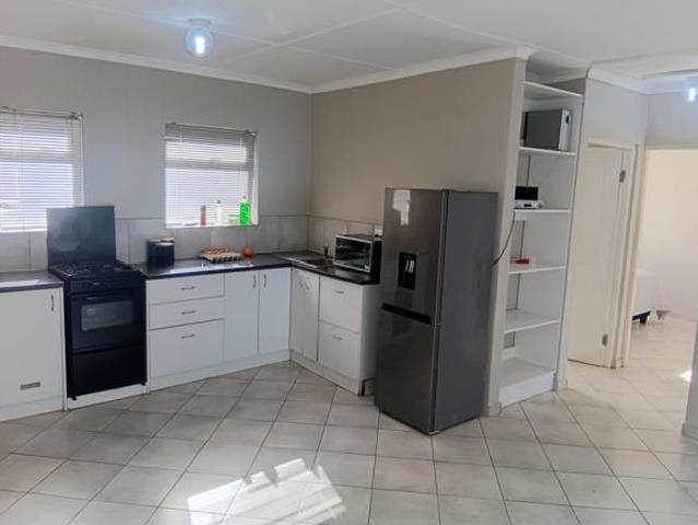 2 Bedroom Apartment in Kidds Beach