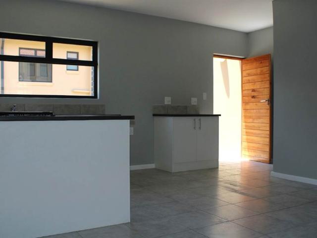 2 Bedroom Apartment in Kidds Beach