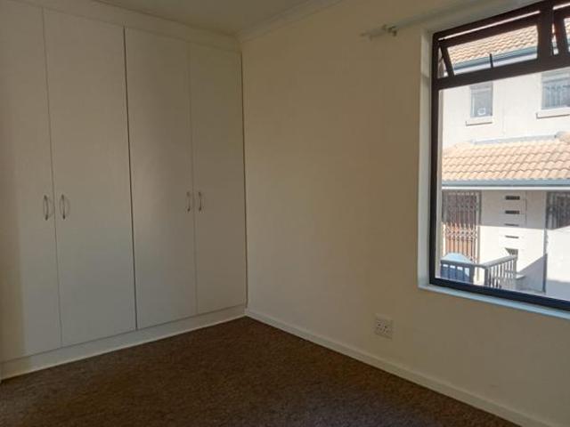 2 Bedroom Apartment in Kidds Beach