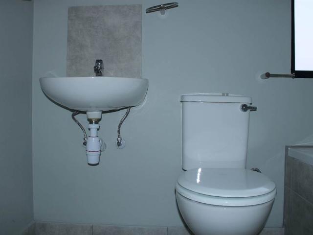 2 Bedroom Apartment in Kidds Beach