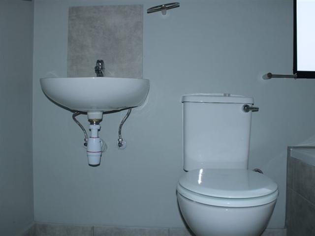 2 Bedroom Apartment in Kidds Beach