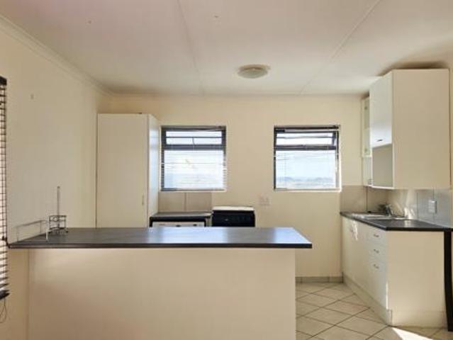 2 Bedroom Apartment in Kidds Beach