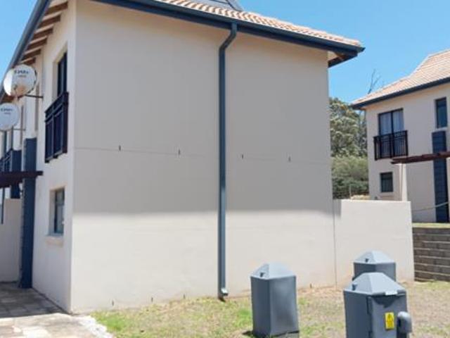 2 Bedroom Apartment in Kidds Beach
