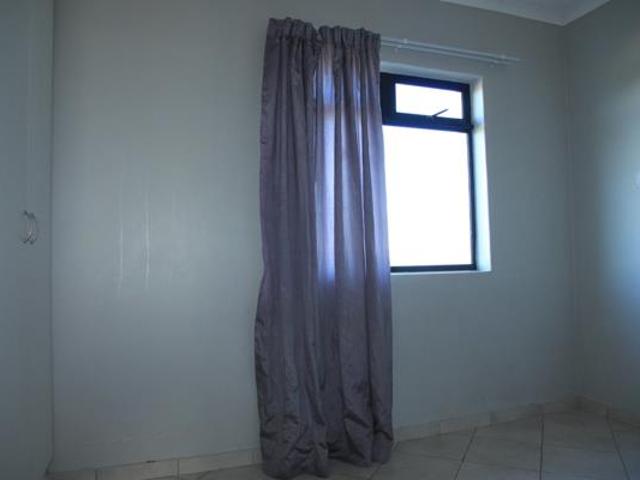 2 Bedroom Apartment in Kidds Beach