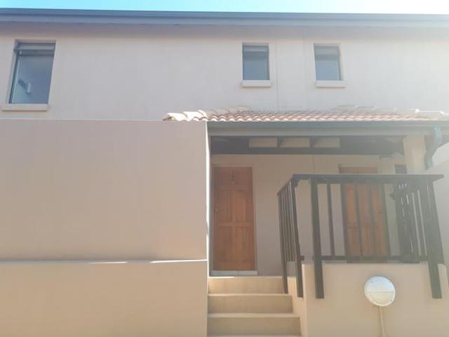 2 Bedroom Apartment in Kidds Beach