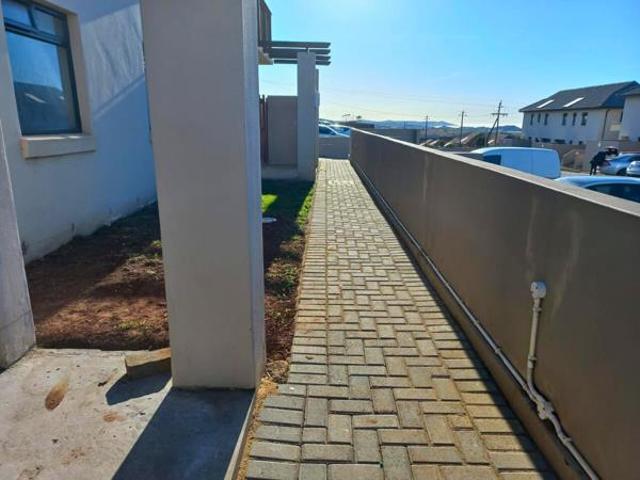 2 Bedroom Apartment in Kidds Beach