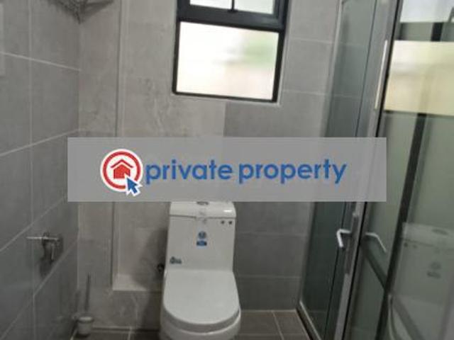 2 Bedroom Apartment In Kileleshwa