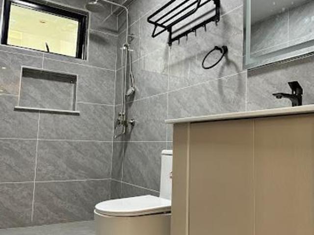2 bedroom apartment in kileleshwa