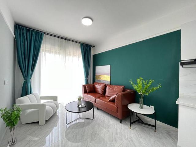 2 bedroom apartment in kilimani