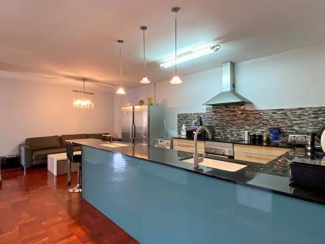 2 Bedroom Apartment in Killarney