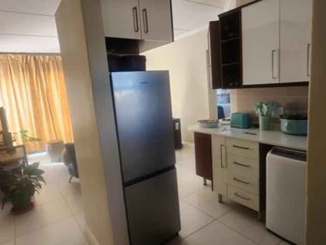 2 Bedroom Apartment in Kimberley Central