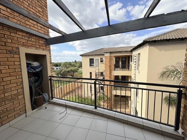 2 Bedroom Apartment in Kimberley