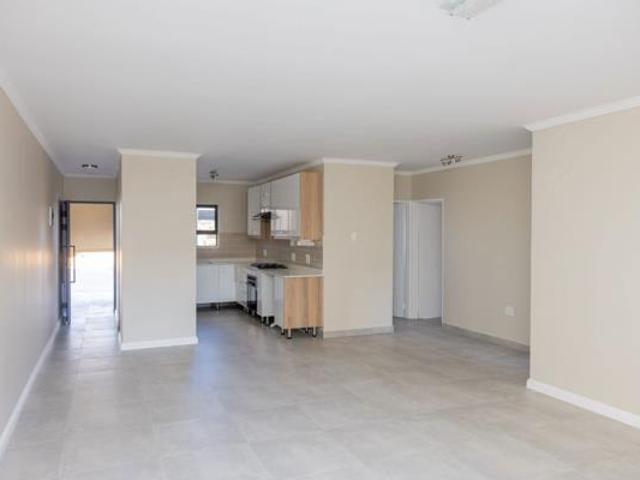 2 Bedroom Apartment in Kimberley Central
