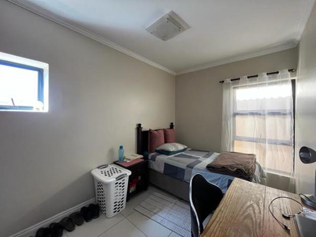 2 Bedroom Apartment in Kimberley Central