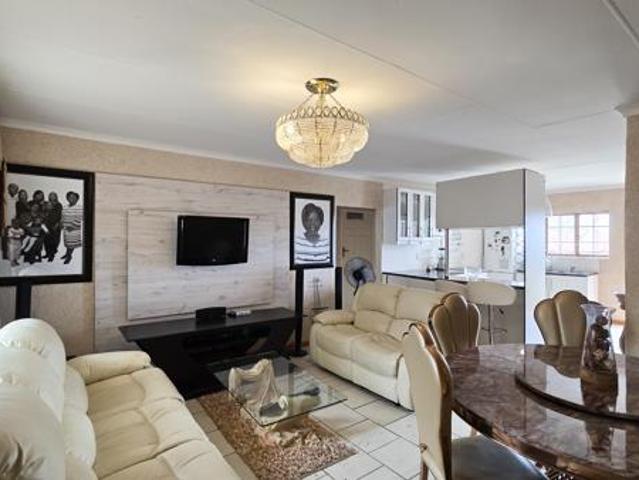 2 Bedroom Apartment in King Williams Town Qonce Central