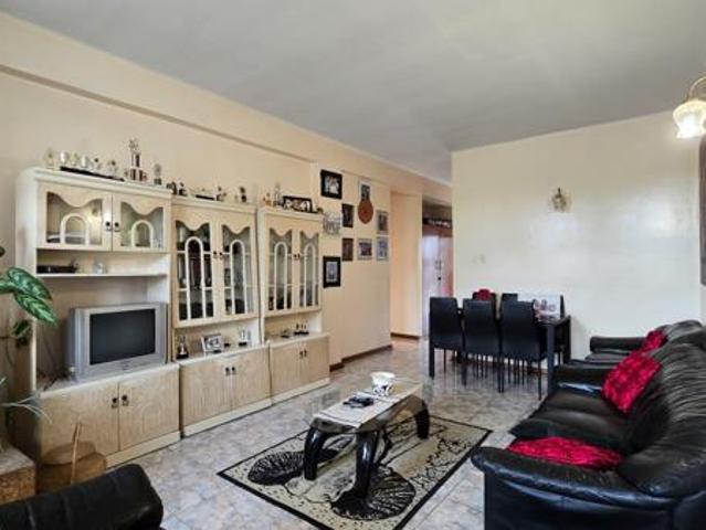2 Bedroom Apartment in King Williams Town Qonce Central