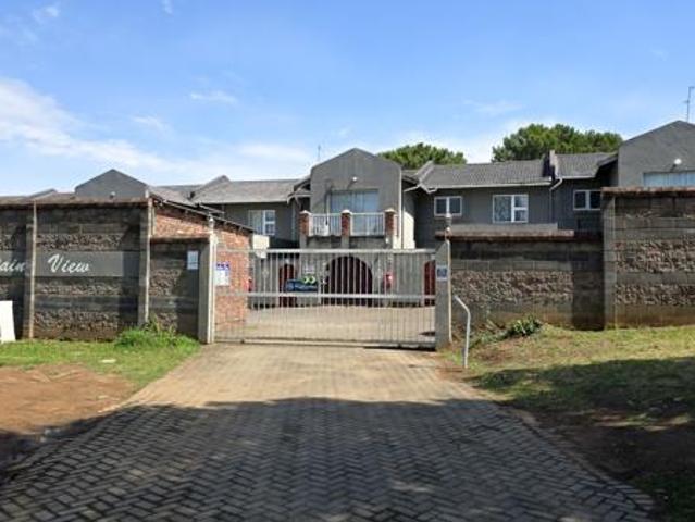 2 Bedroom Apartment in King Williams Town Qonce Central