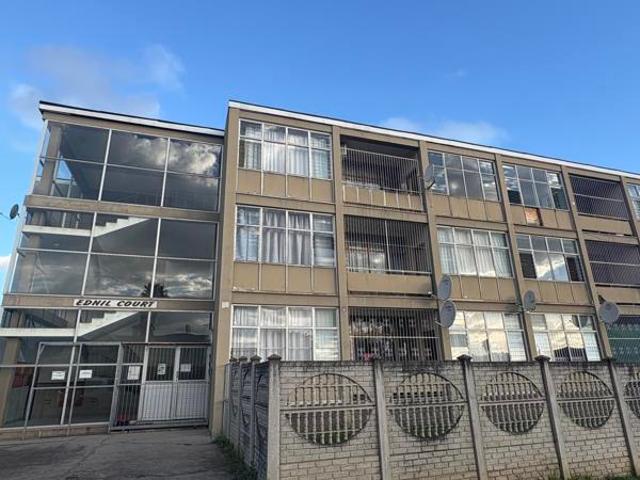 2 Bedroom Apartment in King Williams Town Qonce Central