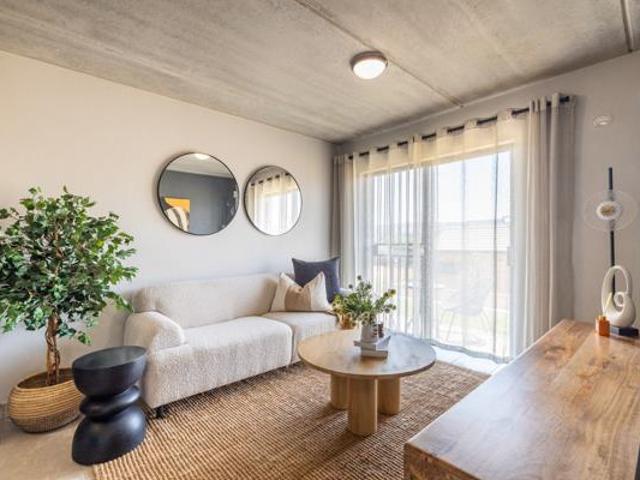 2 Bedroom Apartment in Kirkney