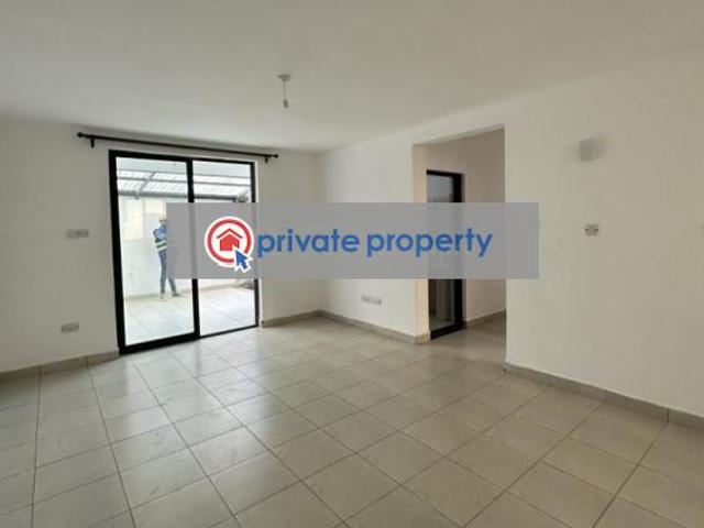 2 Bedroom Apartment In Kitengela
