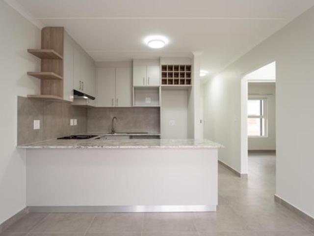 2 Bedroom Apartment in Klein Parys