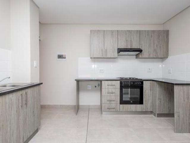 2 Bedroom Apartment in Klein Parys