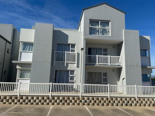 2 Bedroom Apartment in Klein Parys