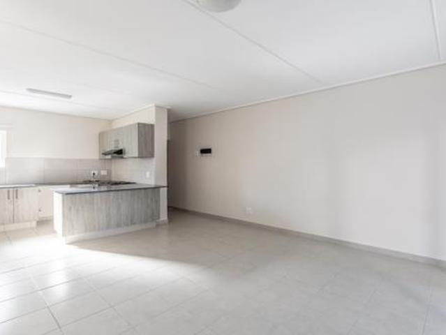 2 Bedroom Apartment in Klein Parys