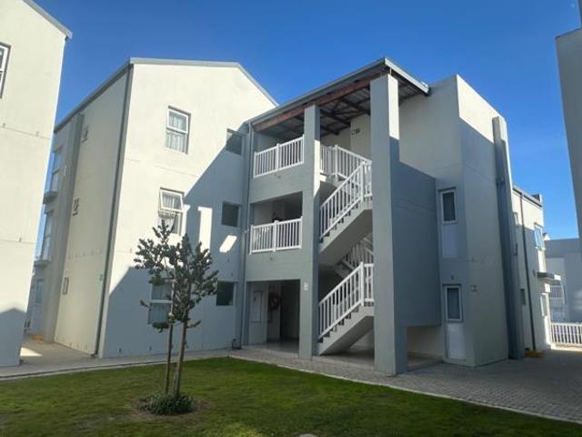 2 Bedroom Apartment in Klein Parys