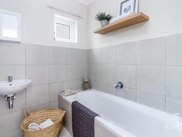 2 Bedroom Apartment in Klein Parys