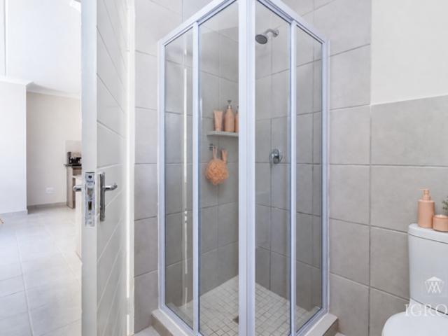 2 Bedroom Apartment in Klein Parys