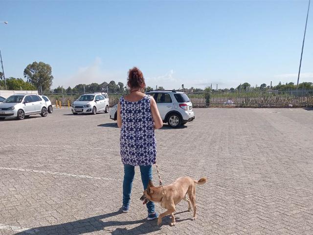 2 Bedroom Apartment in Klein Parys