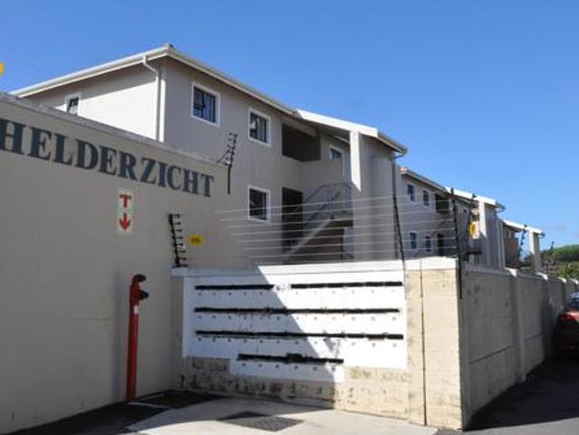 2 Bedroom Apartment in Kleinbosch