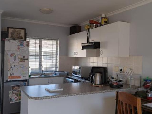 2 Bedroom Apartment in Kleinbron