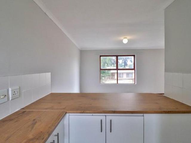 2 Bedroom Apartment in Klipdam