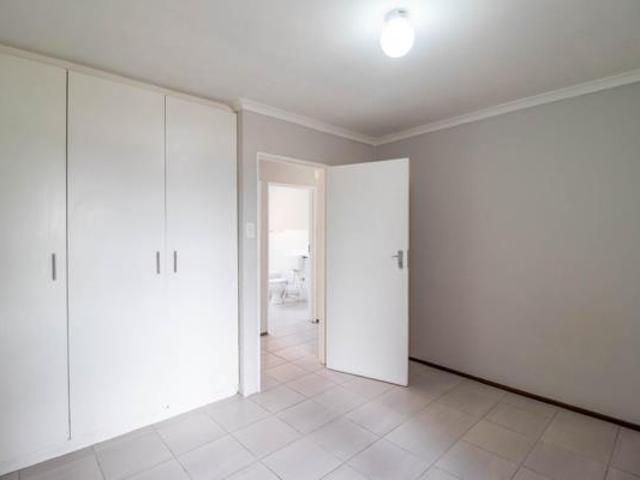 2 Bedroom Apartment in Klipdam
