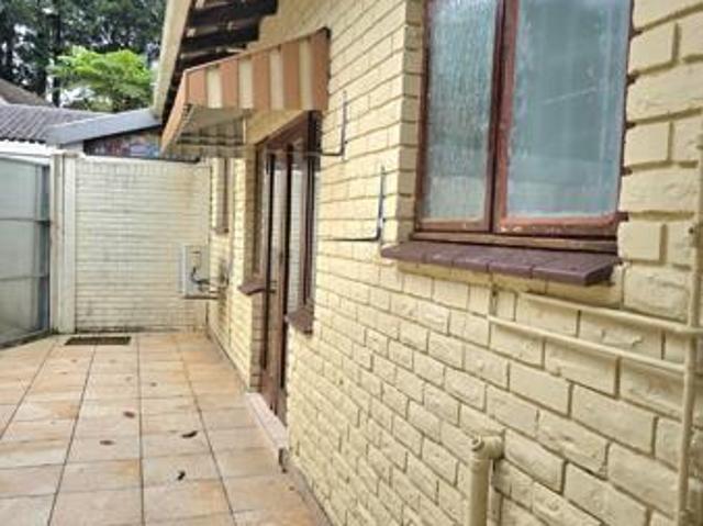 2 Bedroom Apartment in Kloof