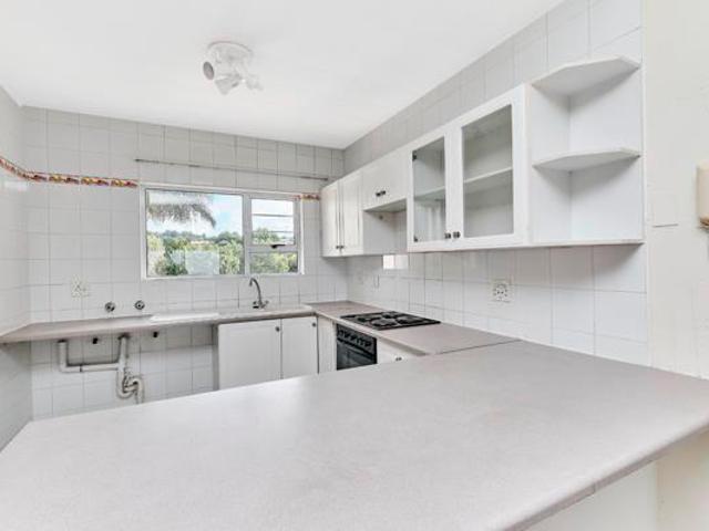 2 Bedroom Apartment in Kloofendal