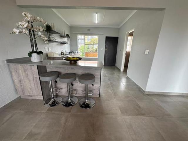 2 Bedroom Apartment in Kloofendal