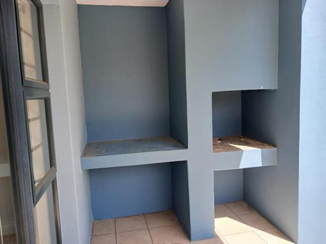 2 Bedroom Apartment in Knysna Central