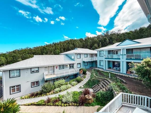 2 Bedroom Apartment in Knysna Central