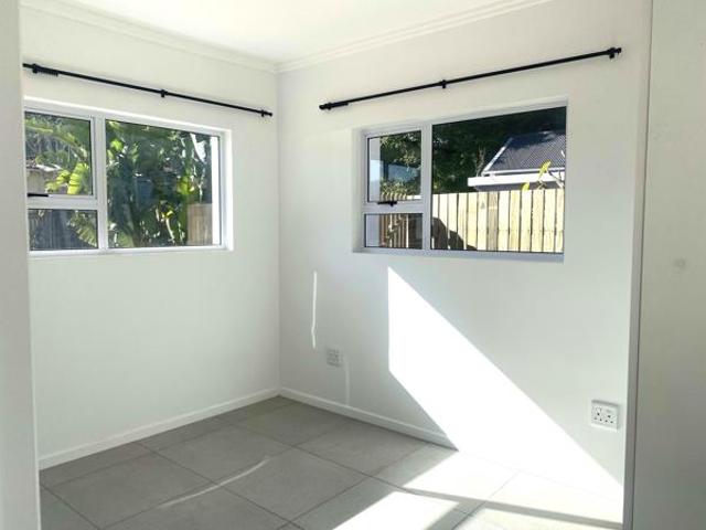 2 Bedroom Apartment in Knysna Central