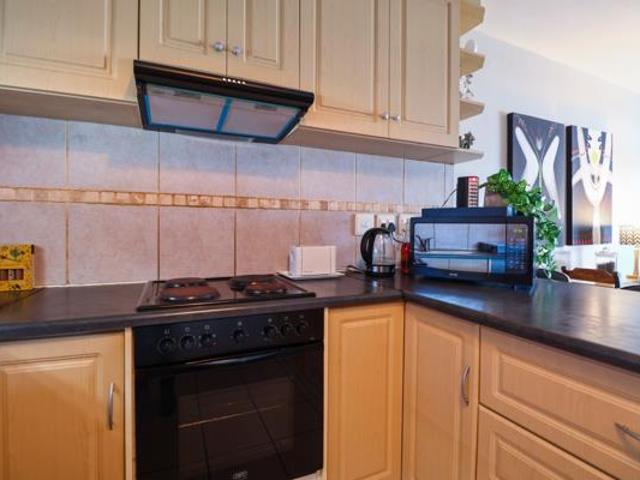 2 Bedroom Apartment in Knysna Central