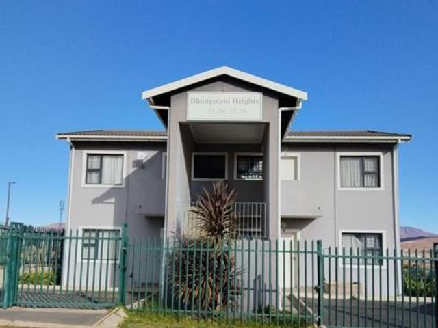 2 Bedroom Apartment in Kokstad