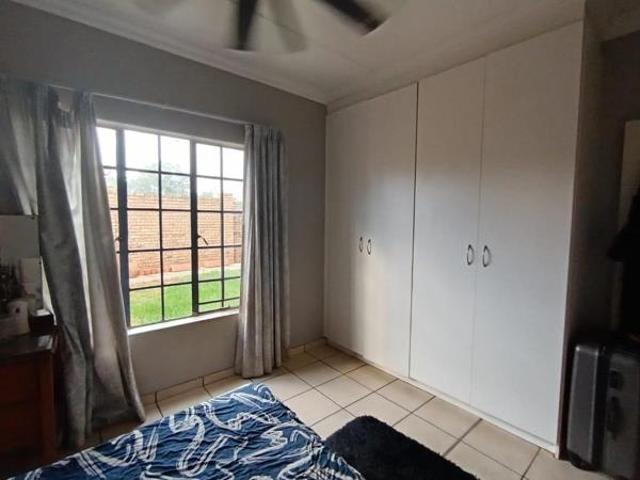 2 Bedroom Apartment in Kookrus