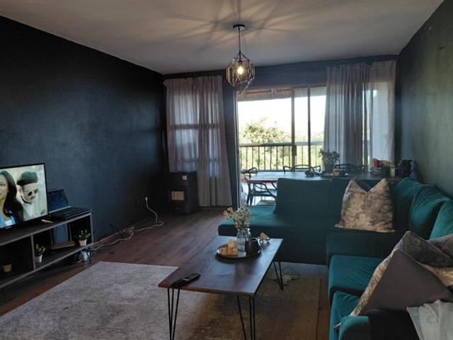 2 Bedroom Apartment in Kosmos