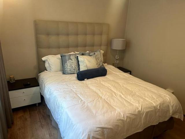 2 Bedroom Apartment in Kosmos