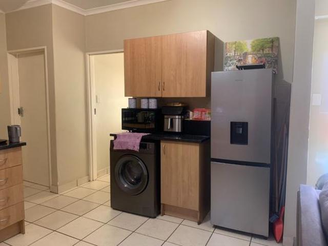 2 Bedroom Apartment in Kosmosdal